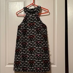 Stylish Black dress from Anthropology